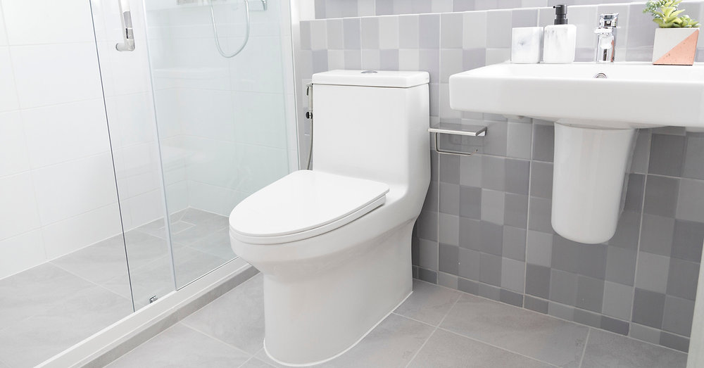 Tuvalet Tıkanıklığında Evde Denemeden Önce Uzmanı Arayın