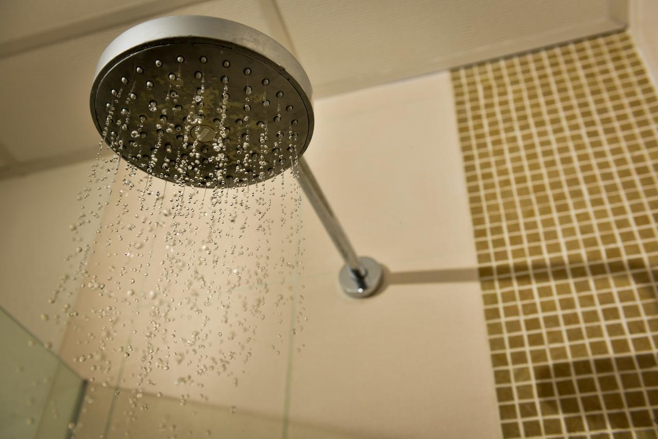 Duş Gideri Tıkanıklıklarında Kameralı Kontrol ile Temiz Müdahale